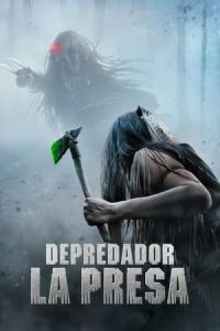 Predator: La presa [Spanish]